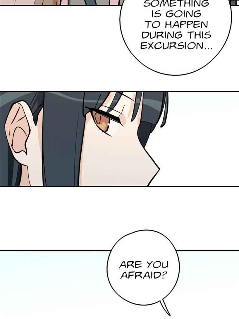 My Mobster Girlfriend Chapter 60 - Page 30