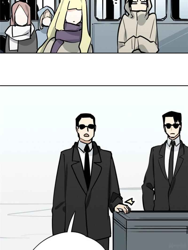 My Mobster Girlfriend Chapter 60 - Page 42