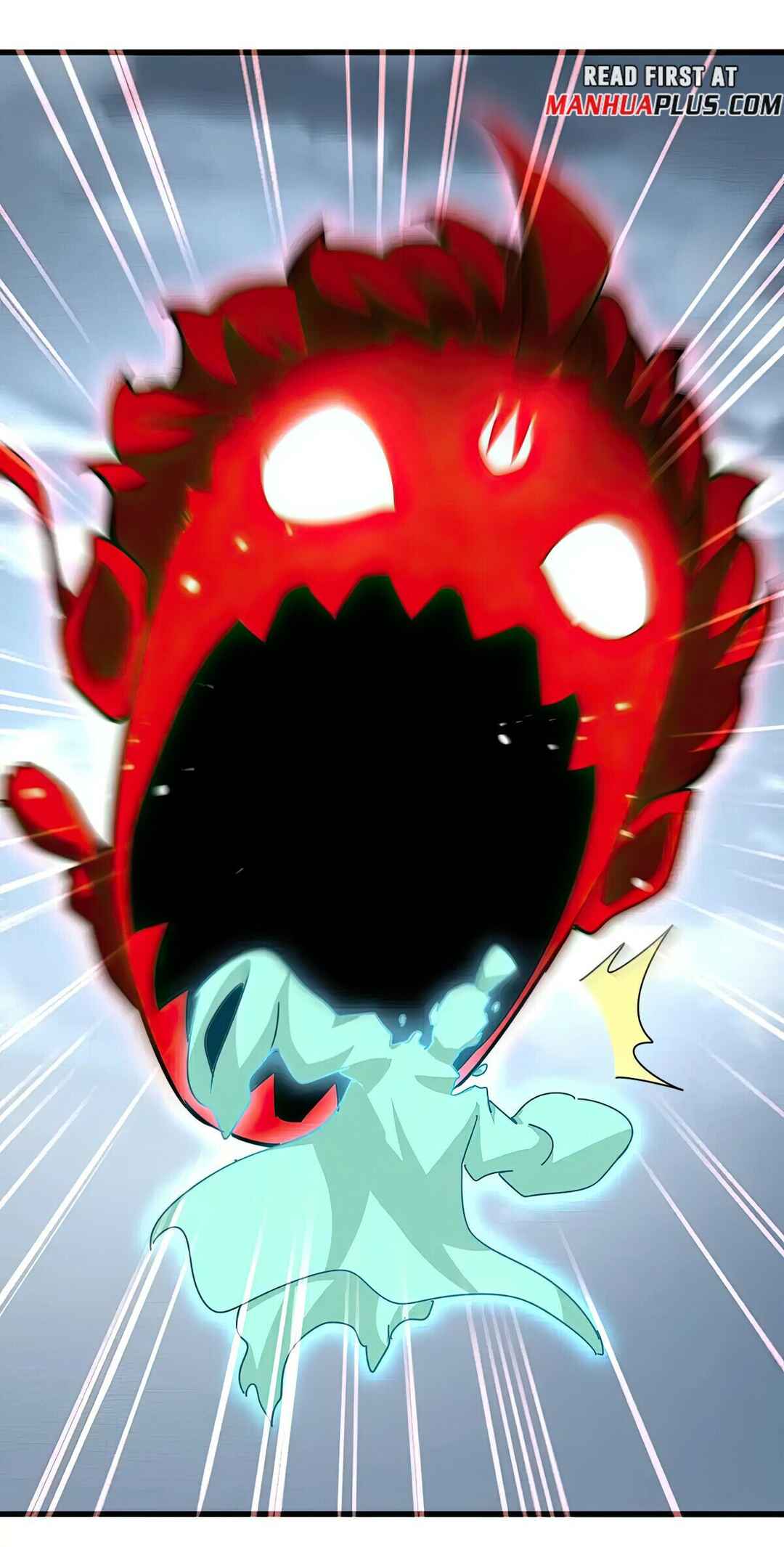 The Servant Is the Demon King?! Chapter 623 - Page 10