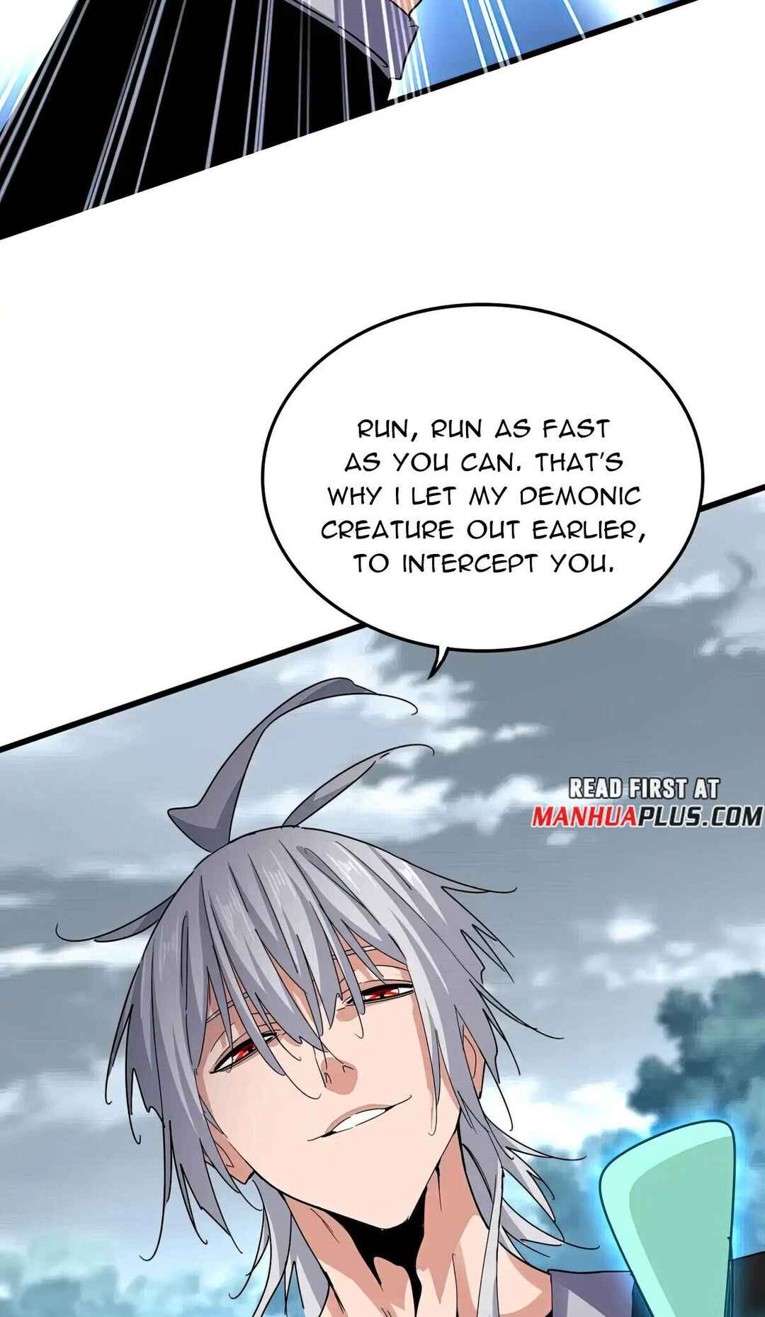 The Servant Is the Demon King?! Chapter 623 - Page 17