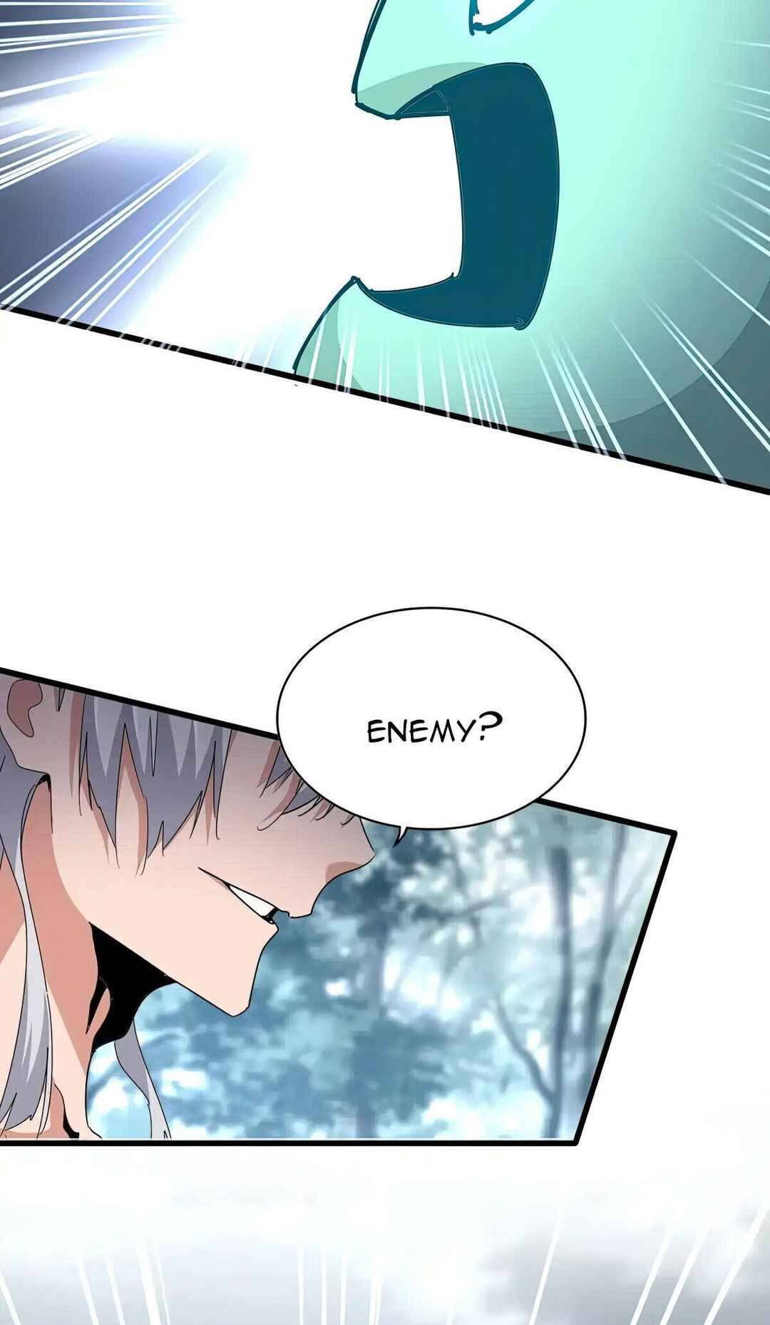 The Servant Is the Demon King?! Chapter 623 - Page 19