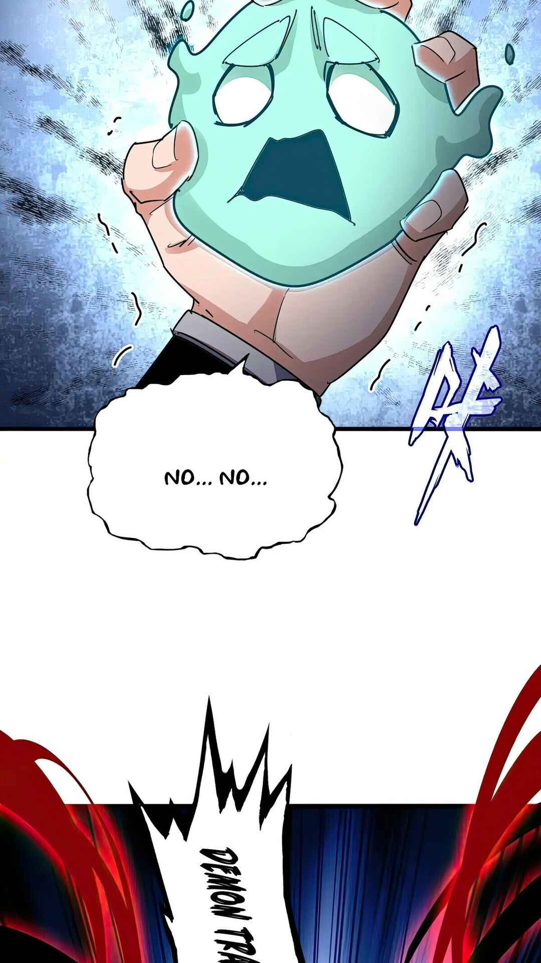 The Servant Is the Demon King?! Chapter 623 - Page 34