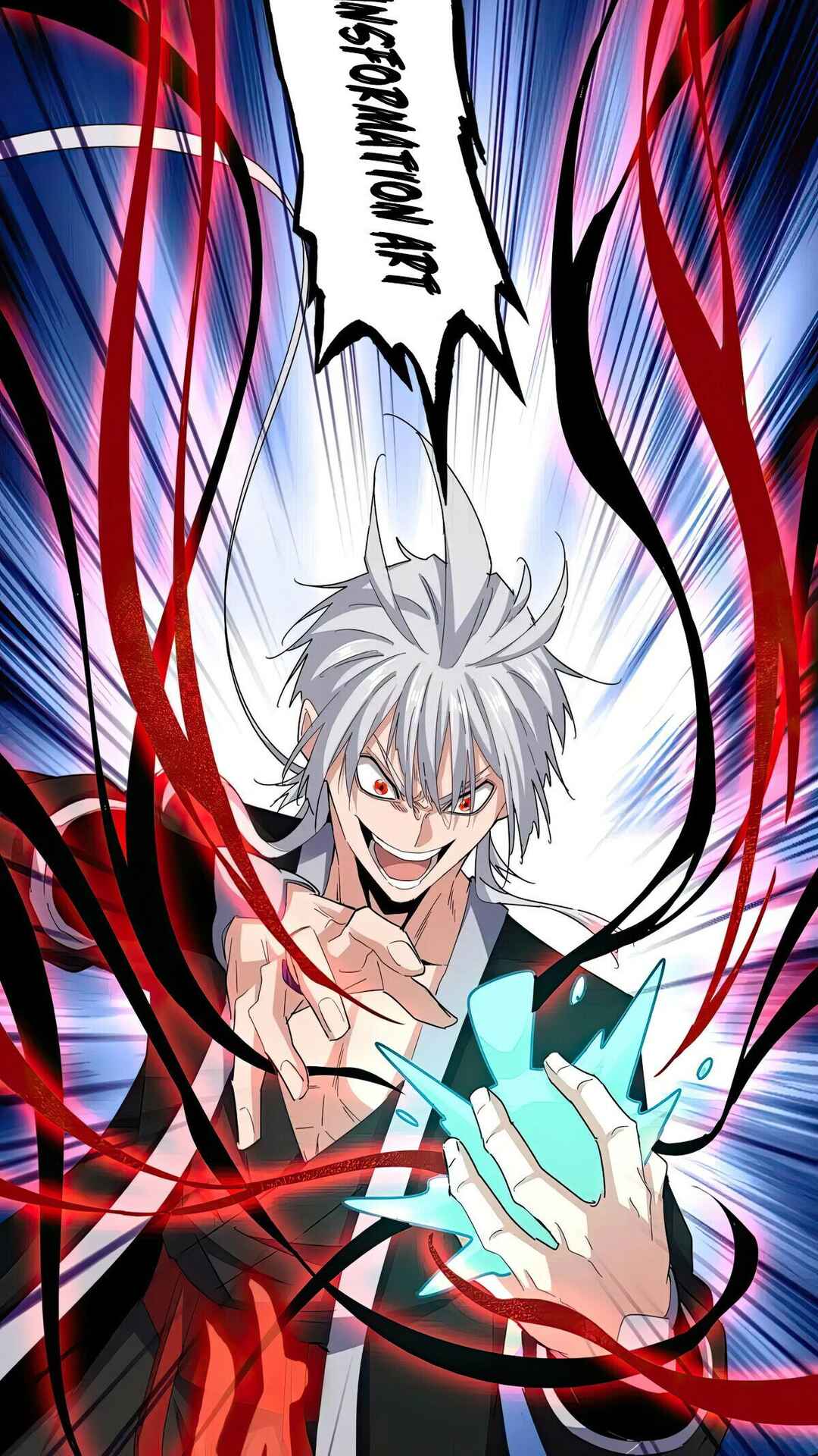 The Servant Is the Demon King?! Chapter 623 - Page 35