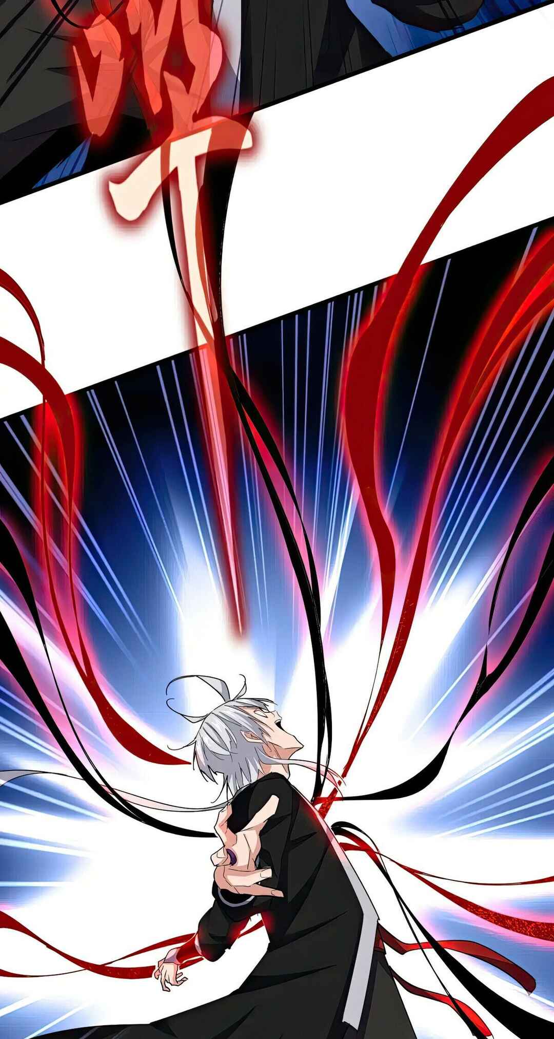 The Servant Is the Demon King?! Chapter 623 - Page 36
