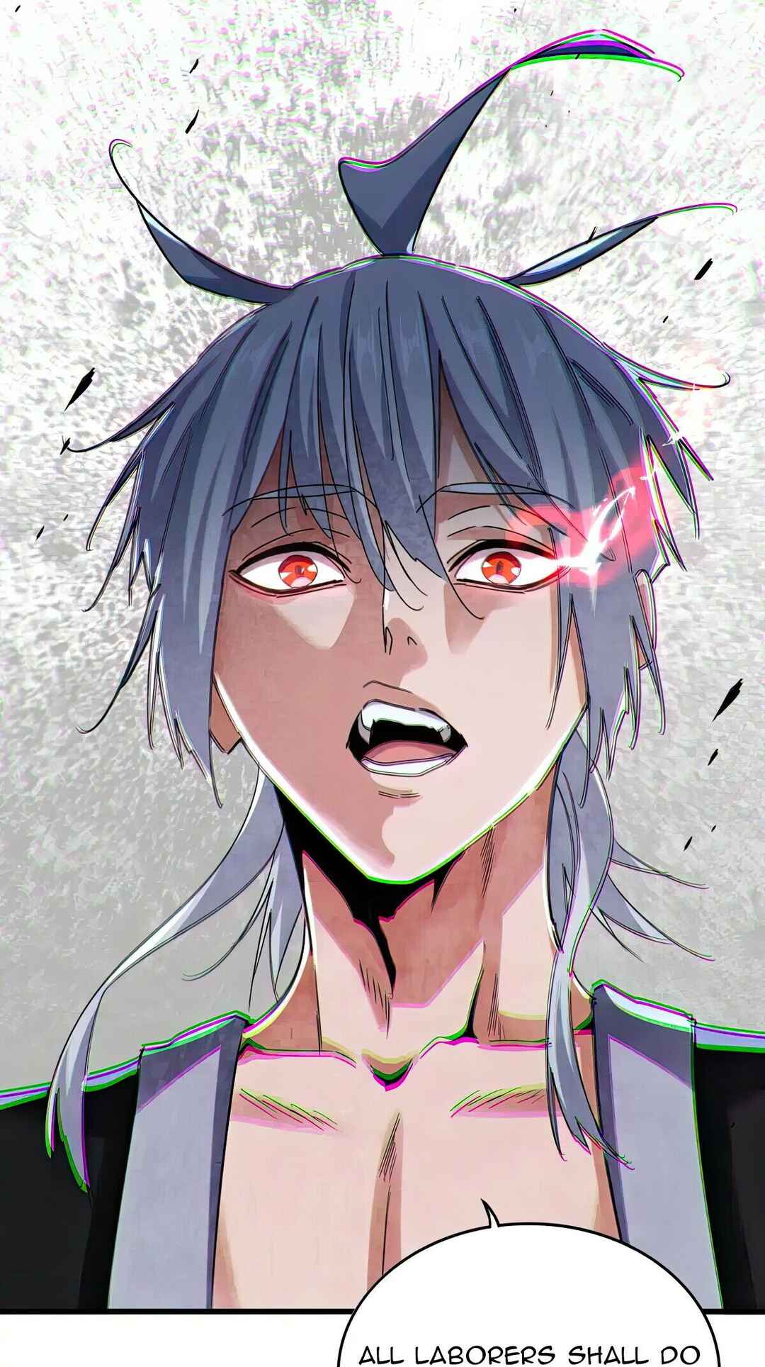 The Servant Is the Demon King?! Chapter 623 - Page 42