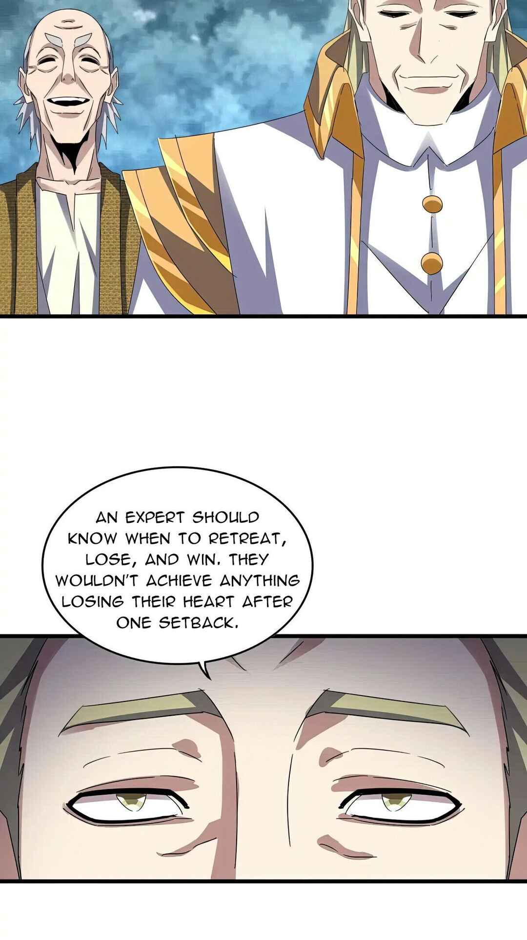 The Servant Is the Demon King?! Chapter 623 - Page 45