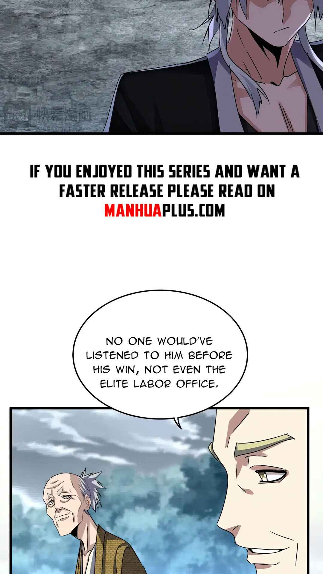 The Servant Is the Demon King?! Chapter 623 - Page 47