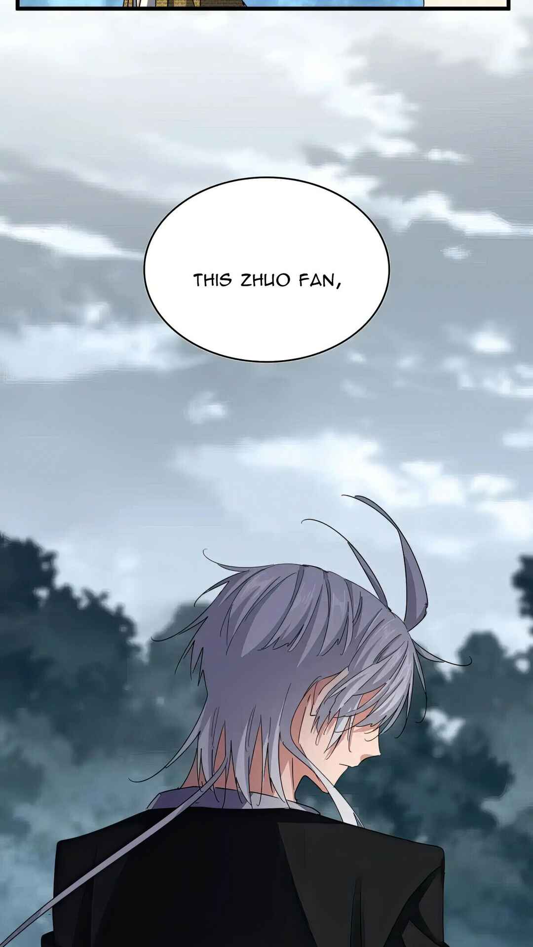 The Servant Is the Demon King?! Chapter 623 - Page 48