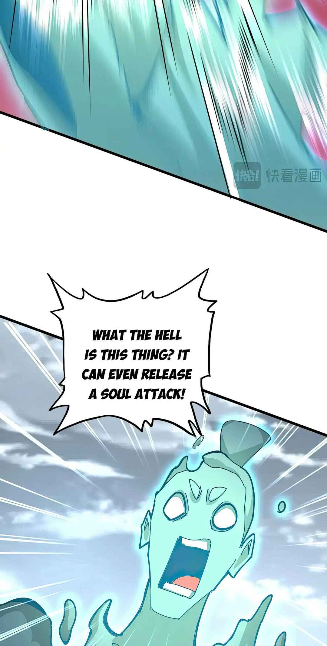 The Servant Is the Demon King?! Chapter 623 - Page 8