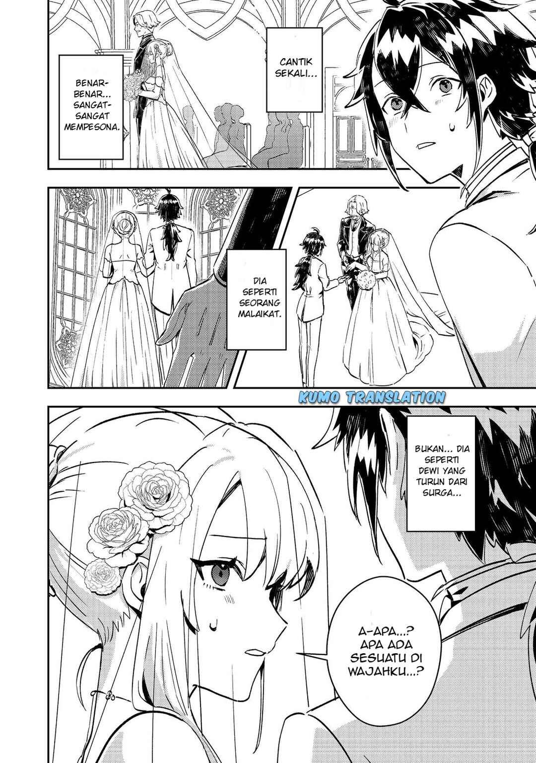 Taidana Akuyaku Kizoku no Ore ni, Kon'yaku Haki Sareta Akuyaku Reijou ga Totsuidara Saikyou no Fuufu ni Narimashita Chapter 7 - Page 14