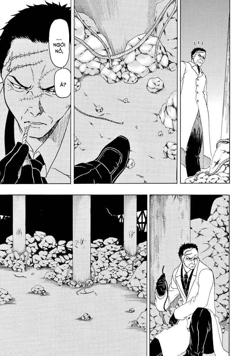 Bishu no Daichi Fukushu ~Fukushuu no tame ni Kao wo Suteta Onna~ Chapter 75 - Page 16