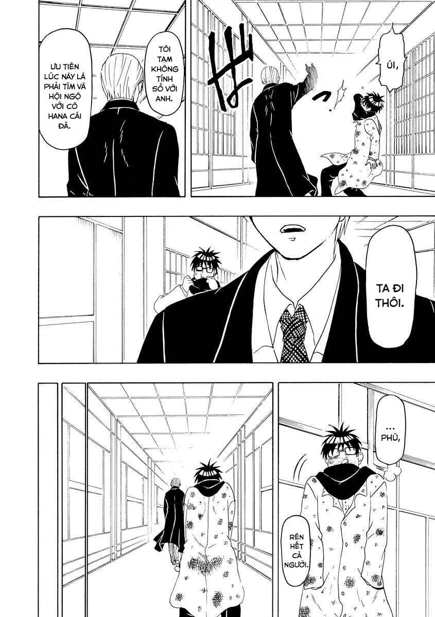 Bishu no Daichi Fukushu ~Fukushuu no tame ni Kao wo Suteta Onna~ Chapter 75 - Page 31