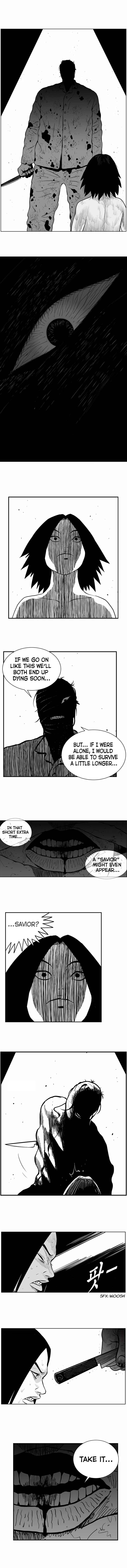 Hellper 2 <KillBeros> Chapter 8 - Page 2