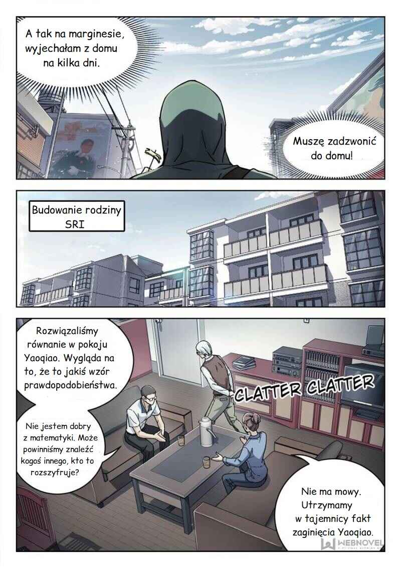 Beyond the Sky Chapter 56 - Page 13