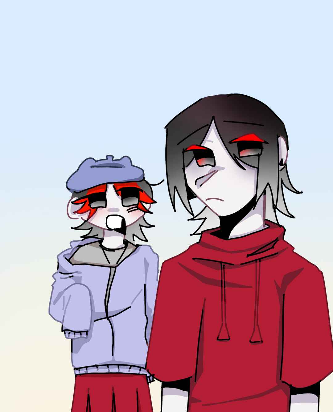 Inevitable Chapter 9.2 - Page 5