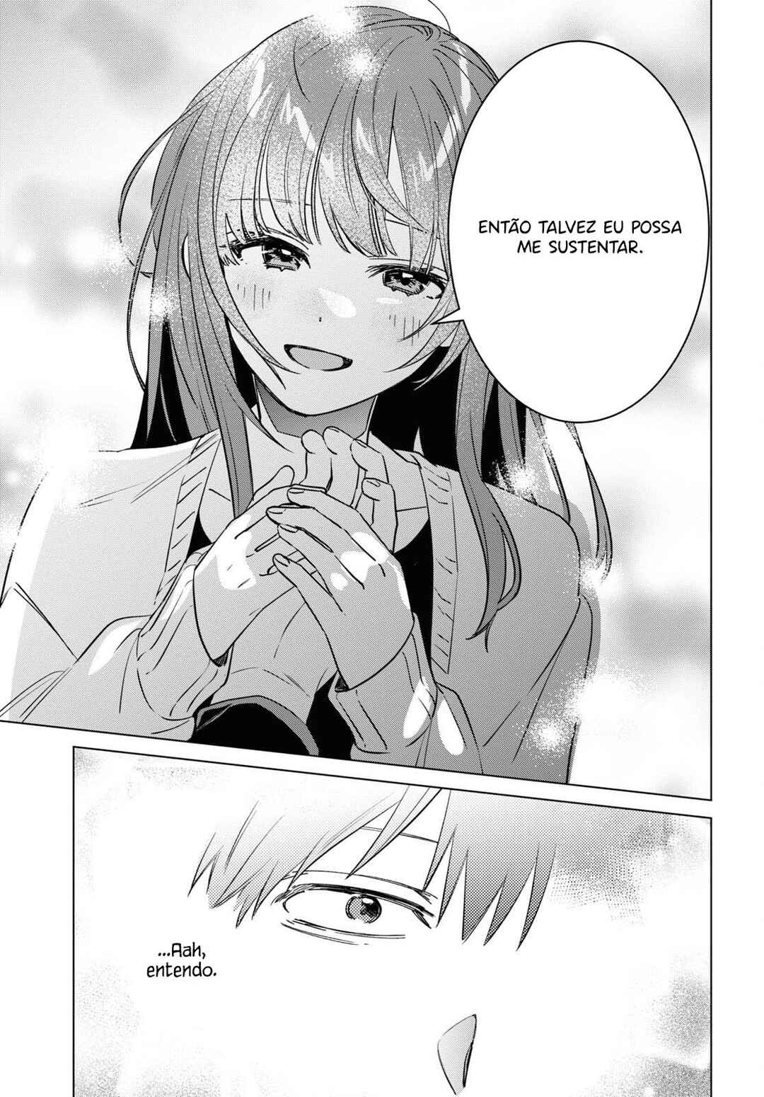 Hige o Soru. Soshite Joshikousei o Hirou. Chapter 54 - Page 28