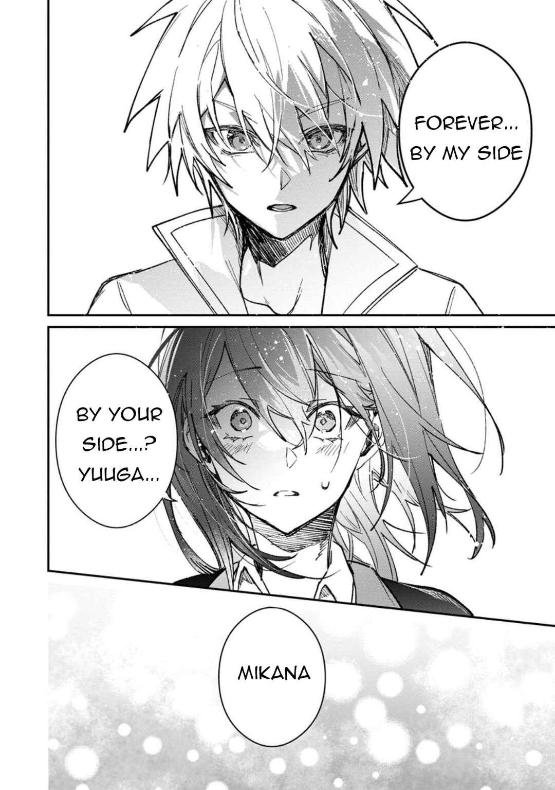 Yuusha Party ni Kawaii Ko ga Ita no de, Kokuhaku Shite Mita Chapter 59 - Page 13