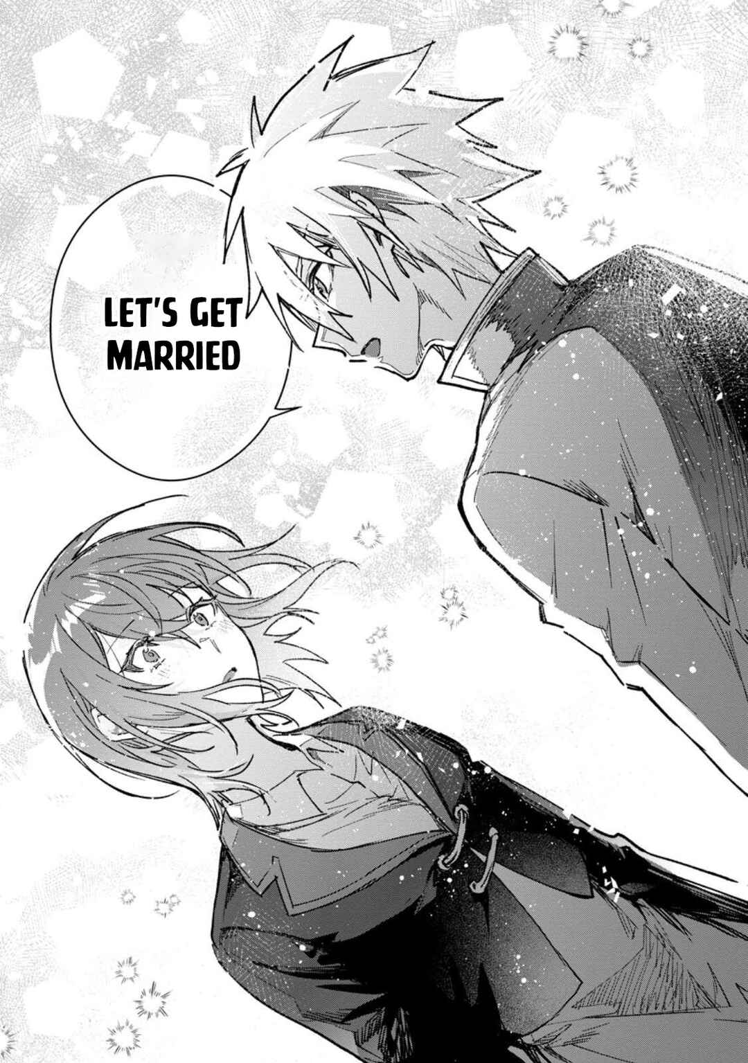 Yuusha Party ni Kawaii Ko ga Ita no de, Kokuhaku Shite Mita Chapter 59 - Page 14