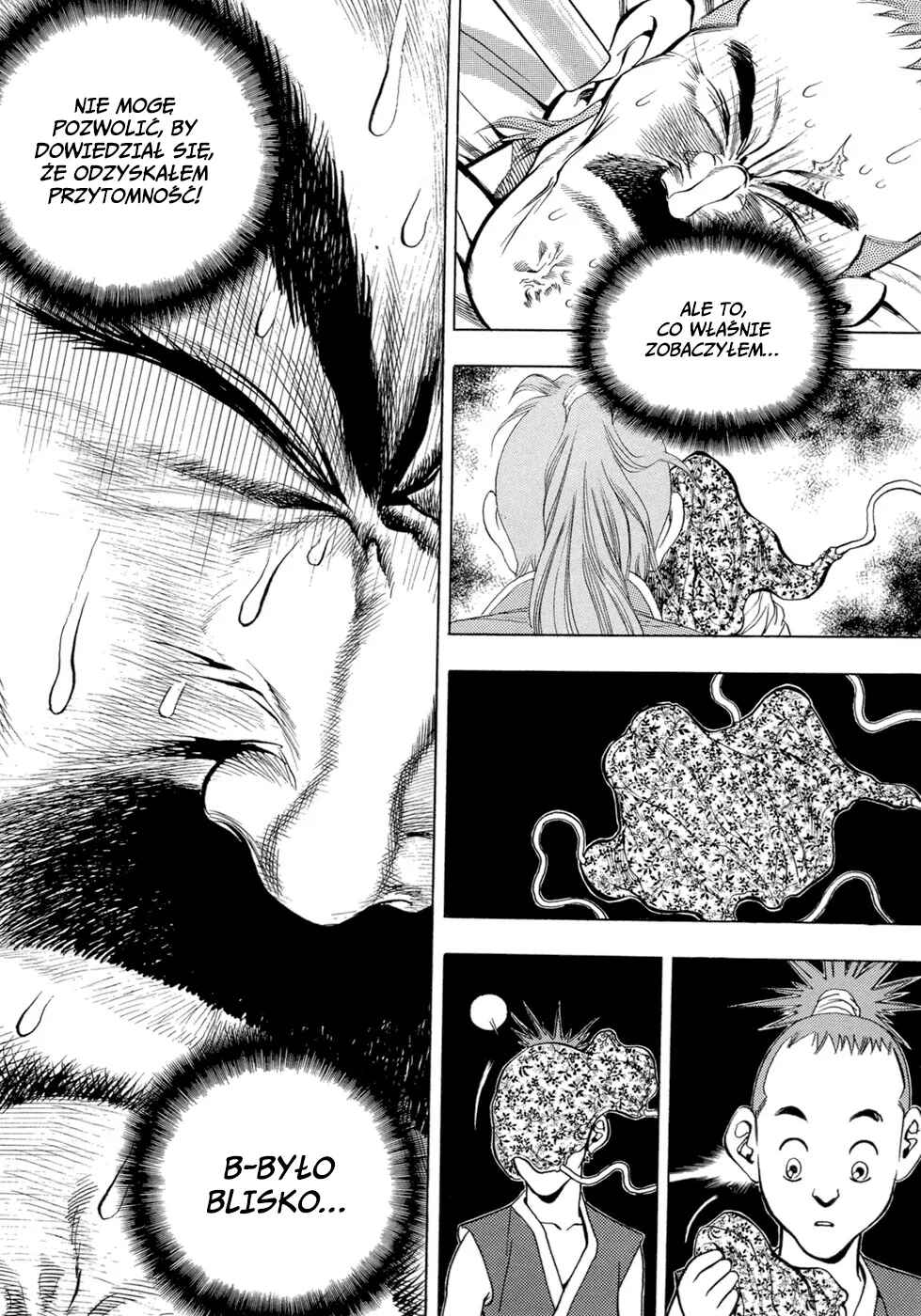 Yongbi the Invincible Chapter 28 - Page 2