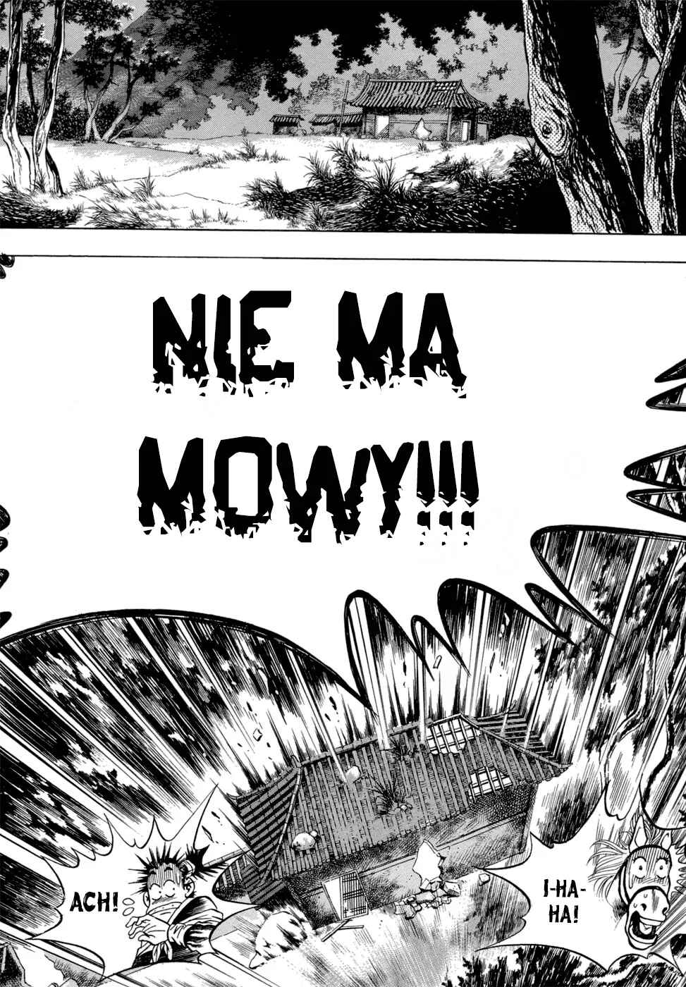 Yongbi the Invincible Chapter 28 - Page 20