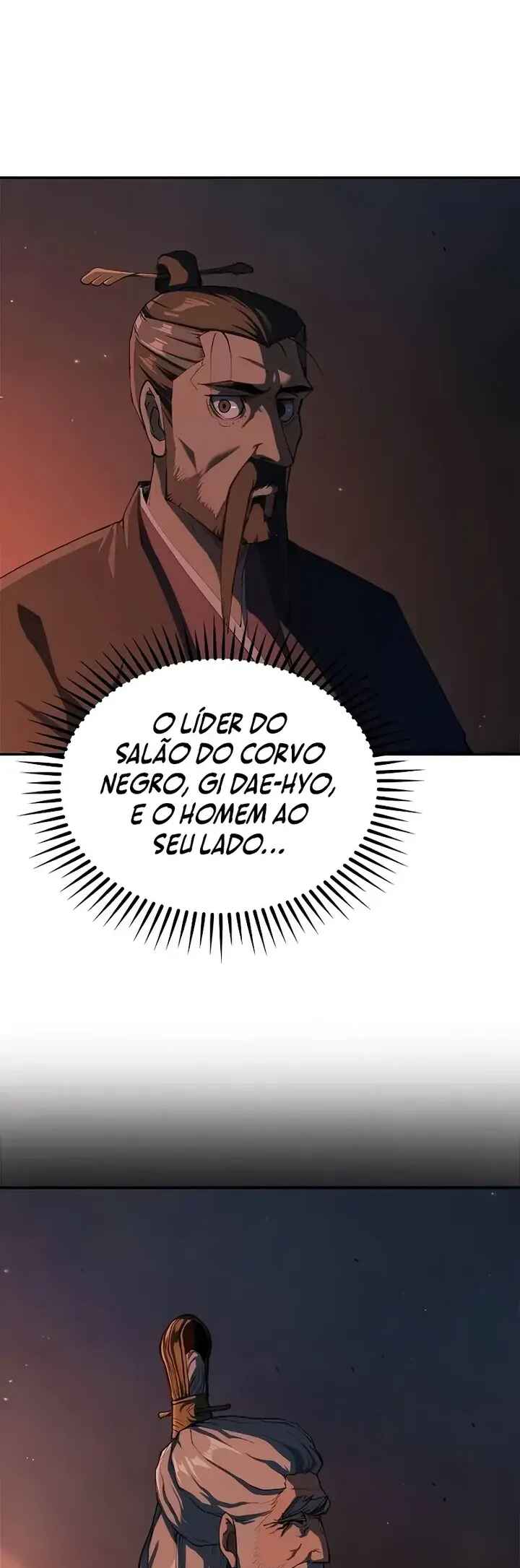 Psychopath in Murim Chapter 11 - Page 22