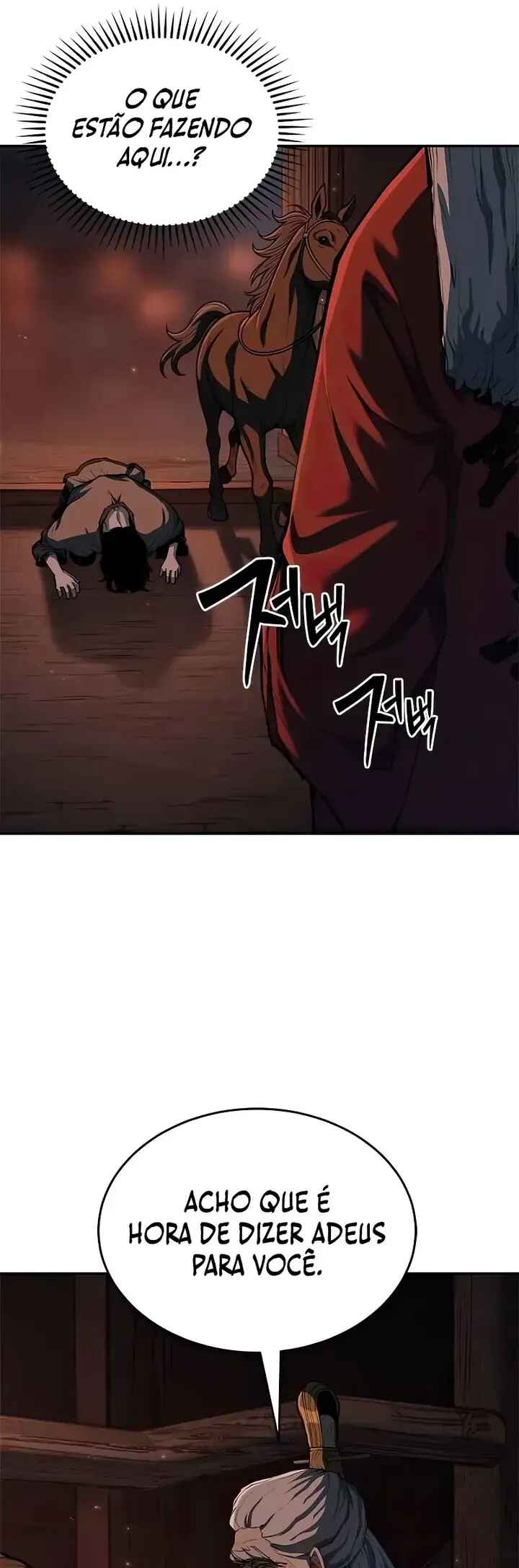 Psychopath in Murim Chapter 11 - Page 25