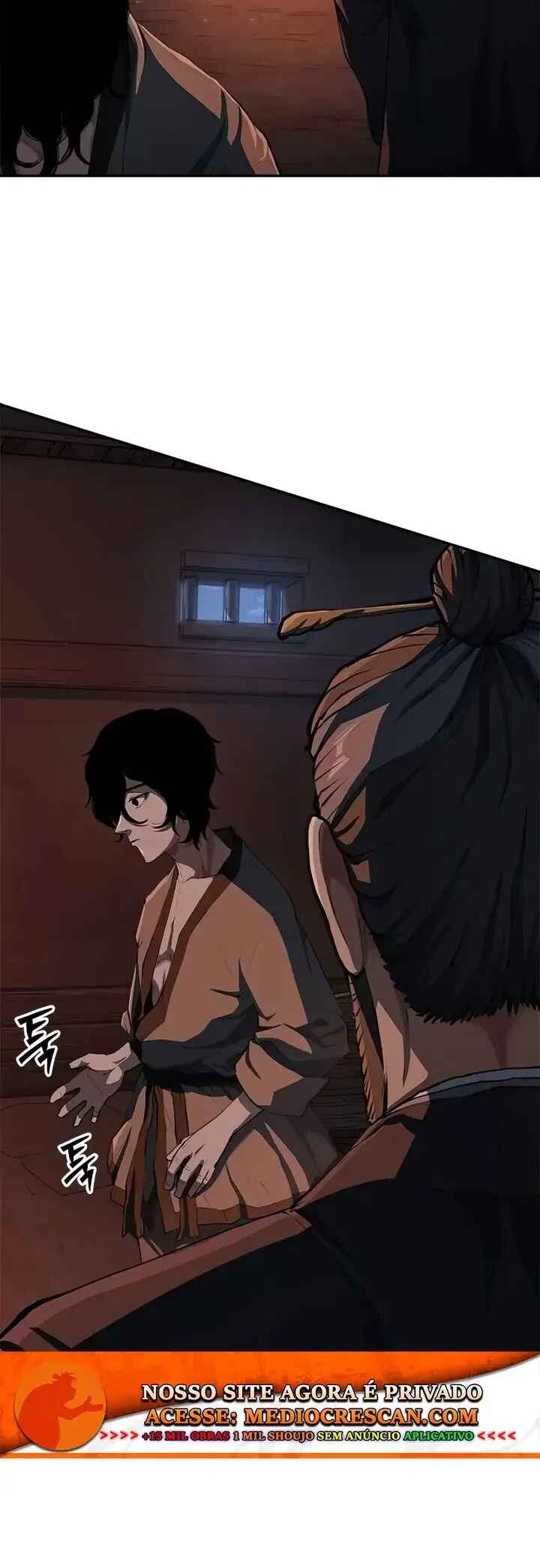 Psychopath in Murim Chapter 11 - Page 38