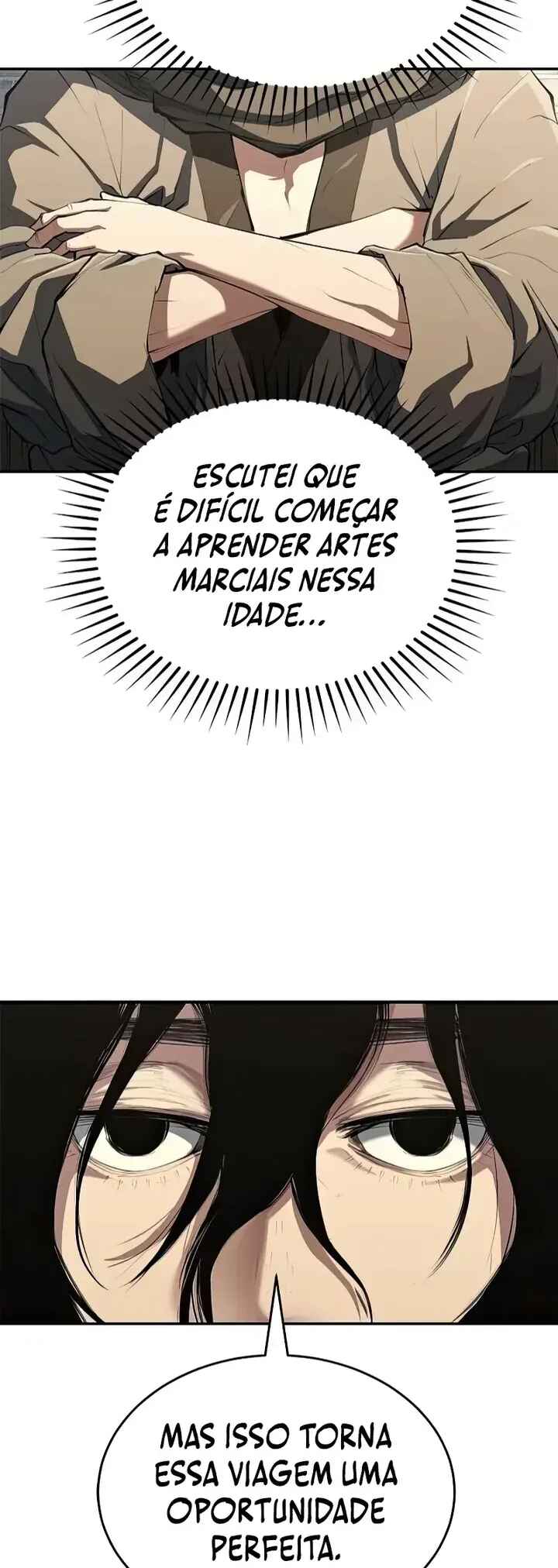 Psychopath in Murim Chapter 11 - Page 46