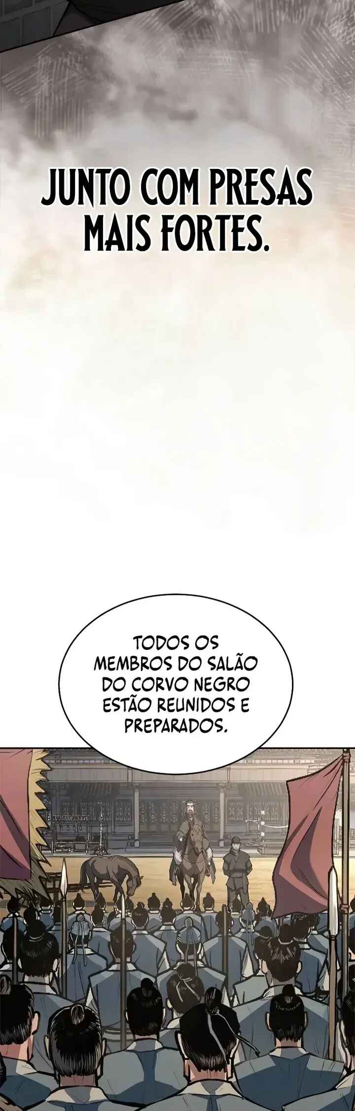 Psychopath in Murim Chapter 11 - Page 49