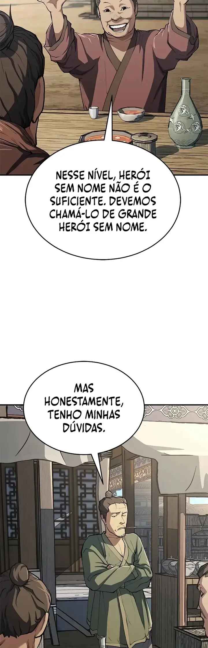 Psychopath in Murim Chapter 11 - Page 5