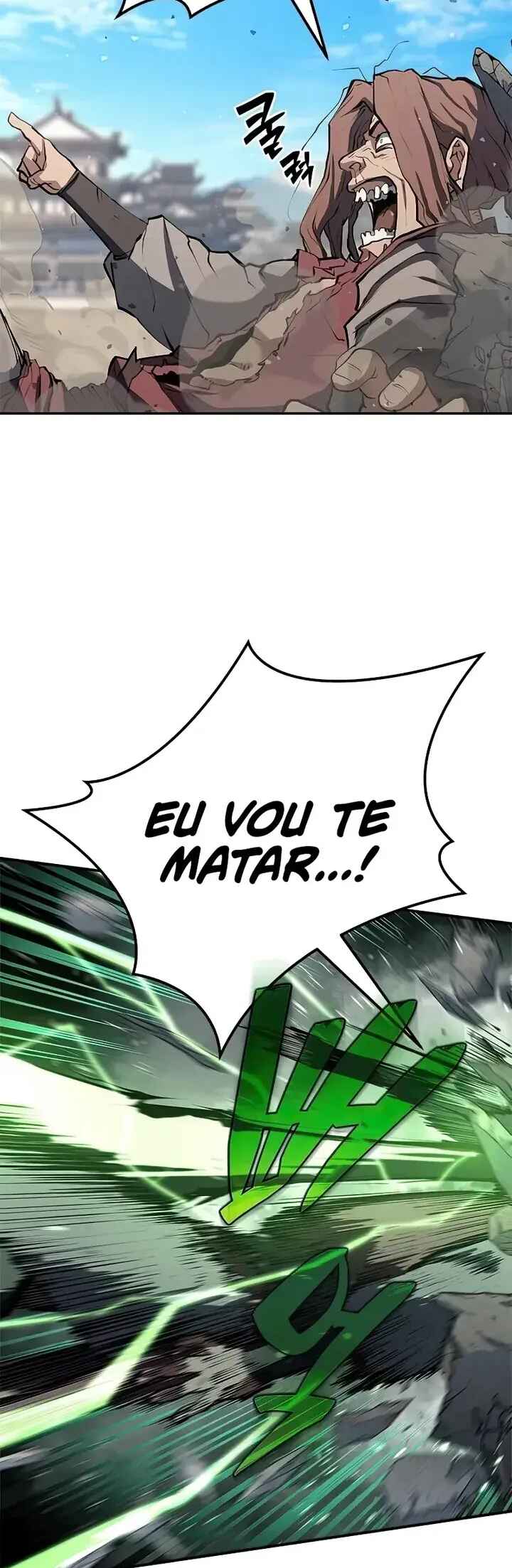 Psychopath in Murim Chapter 11 - Page 64