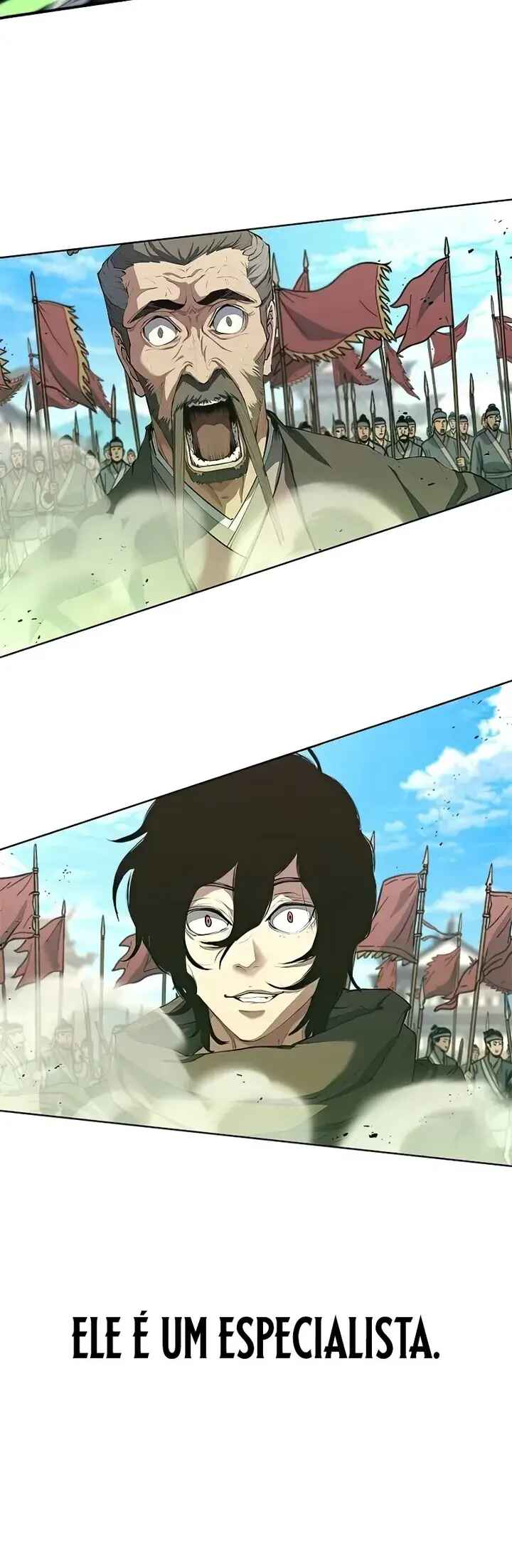 Psychopath in Murim Chapter 11 - Page 65