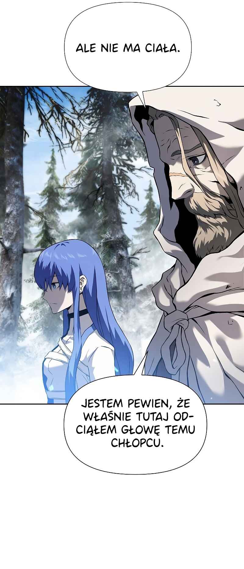 Bupae ui Saje Chapter 6 - Page 10