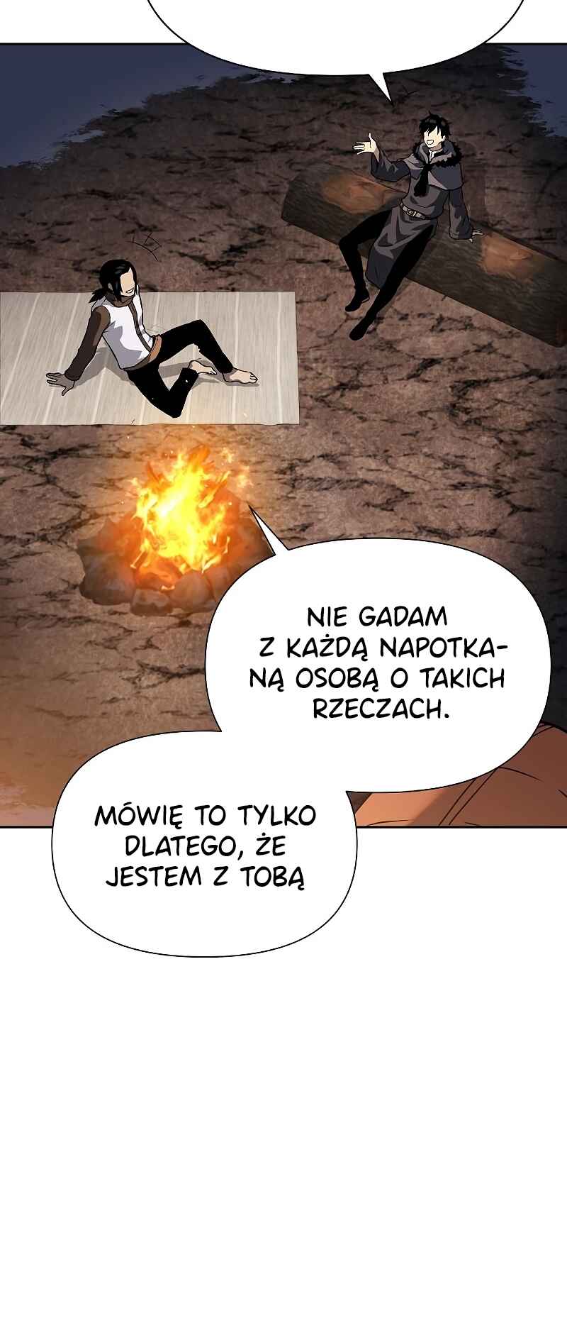 Bupae ui Saje Chapter 6 - Page 109