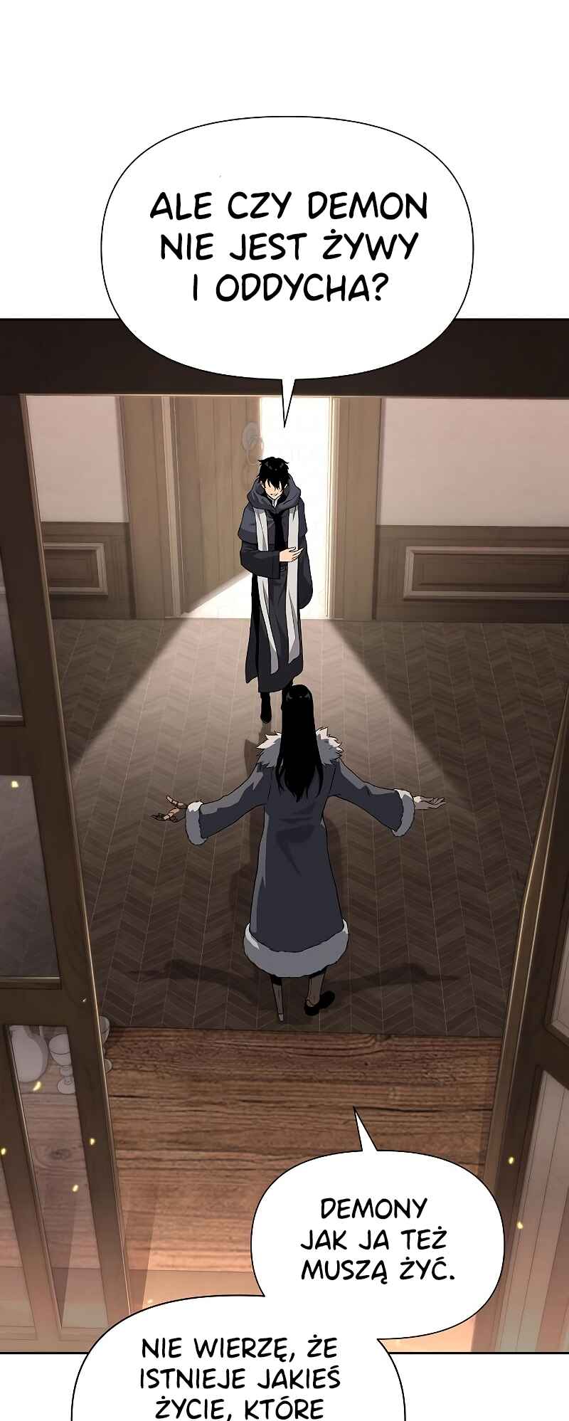 Bupae ui Saje Chapter 6 - Page 27