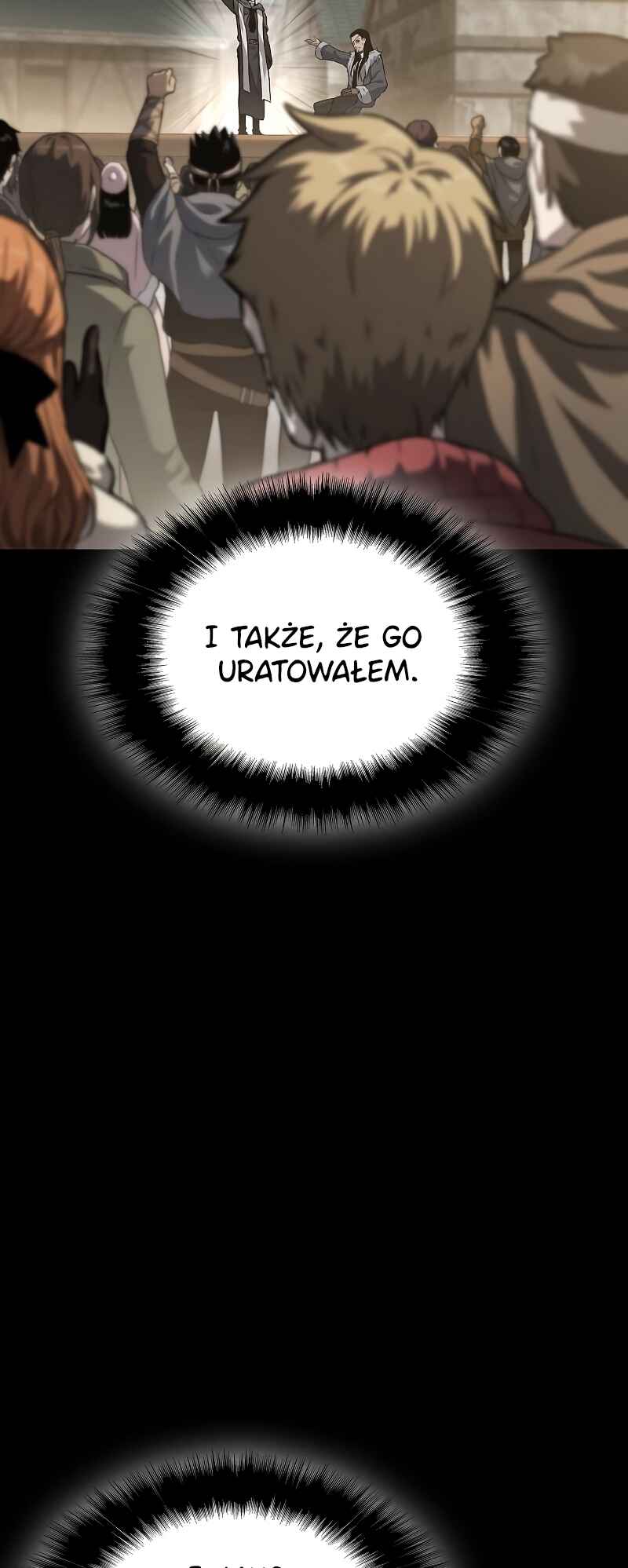 Bupae ui Saje Chapter 6 - Page 30