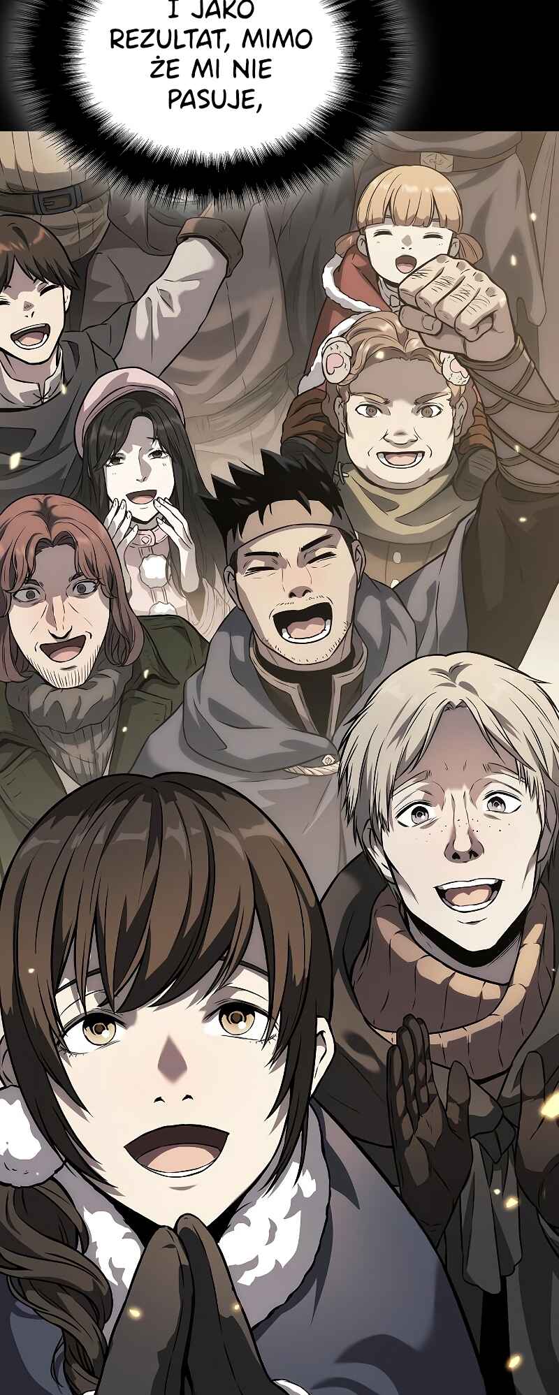 Bupae ui Saje Chapter 6 - Page 31