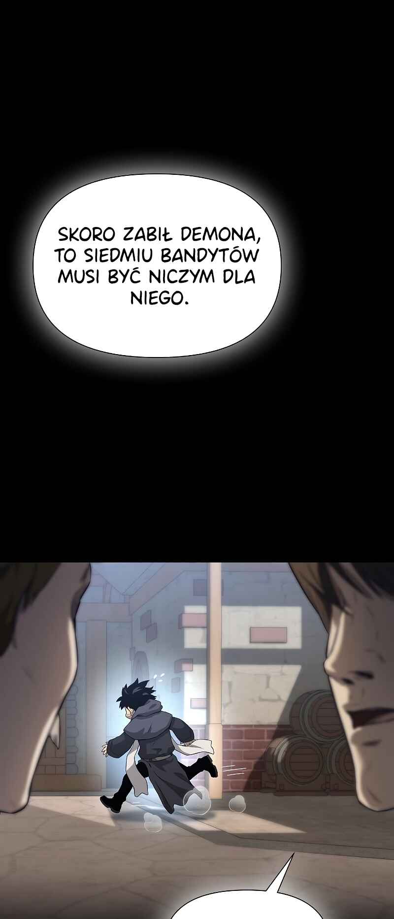 Bupae ui Saje Chapter 6 - Page 37