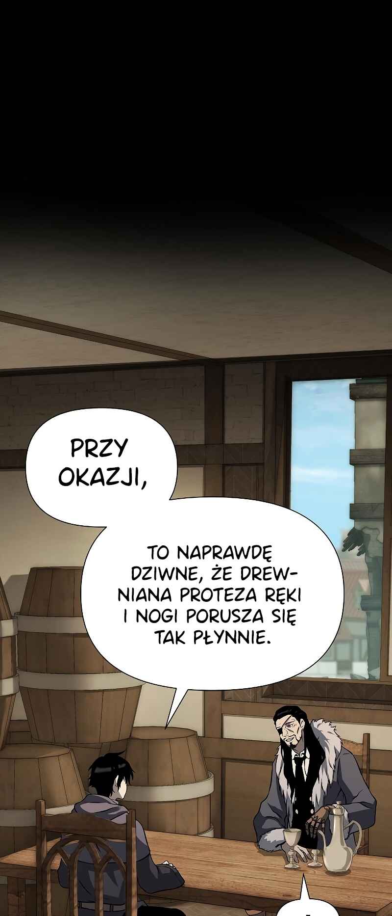 Bupae ui Saje Chapter 6 - Page 39