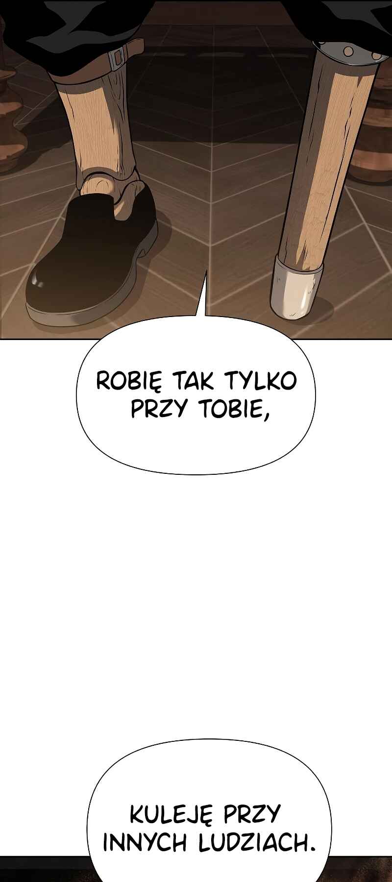 Bupae ui Saje Chapter 6 - Page 41