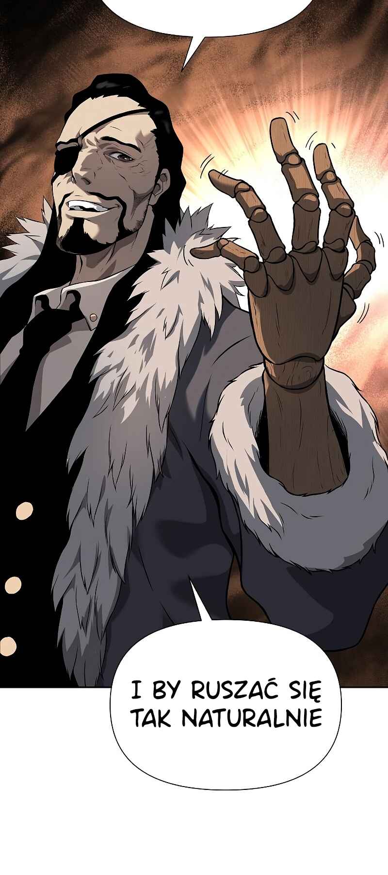 Bupae ui Saje Chapter 6 - Page 42