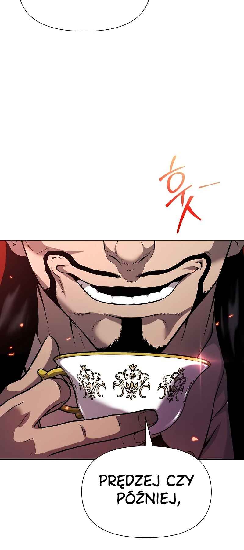 Bupae ui Saje Chapter 6 - Page 45