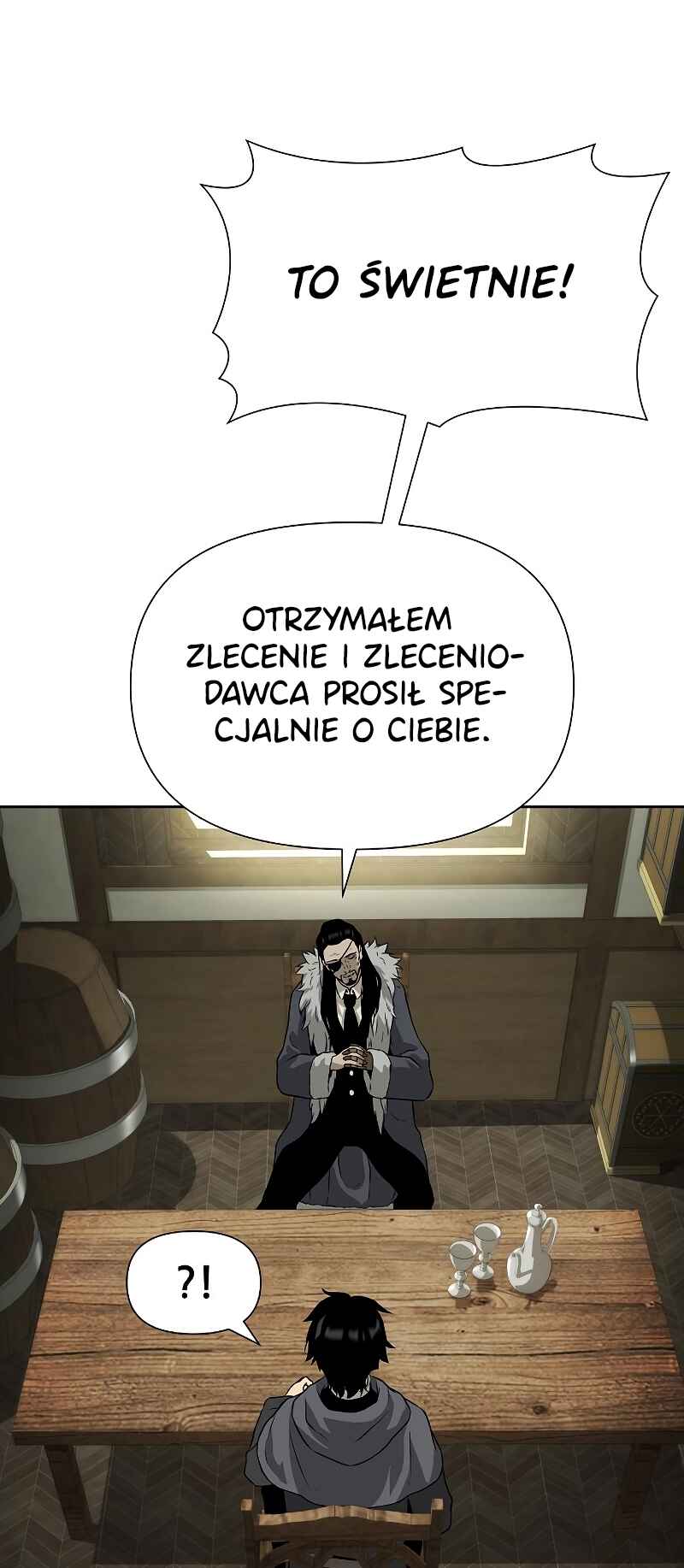 Bupae ui Saje Chapter 6 - Page 51