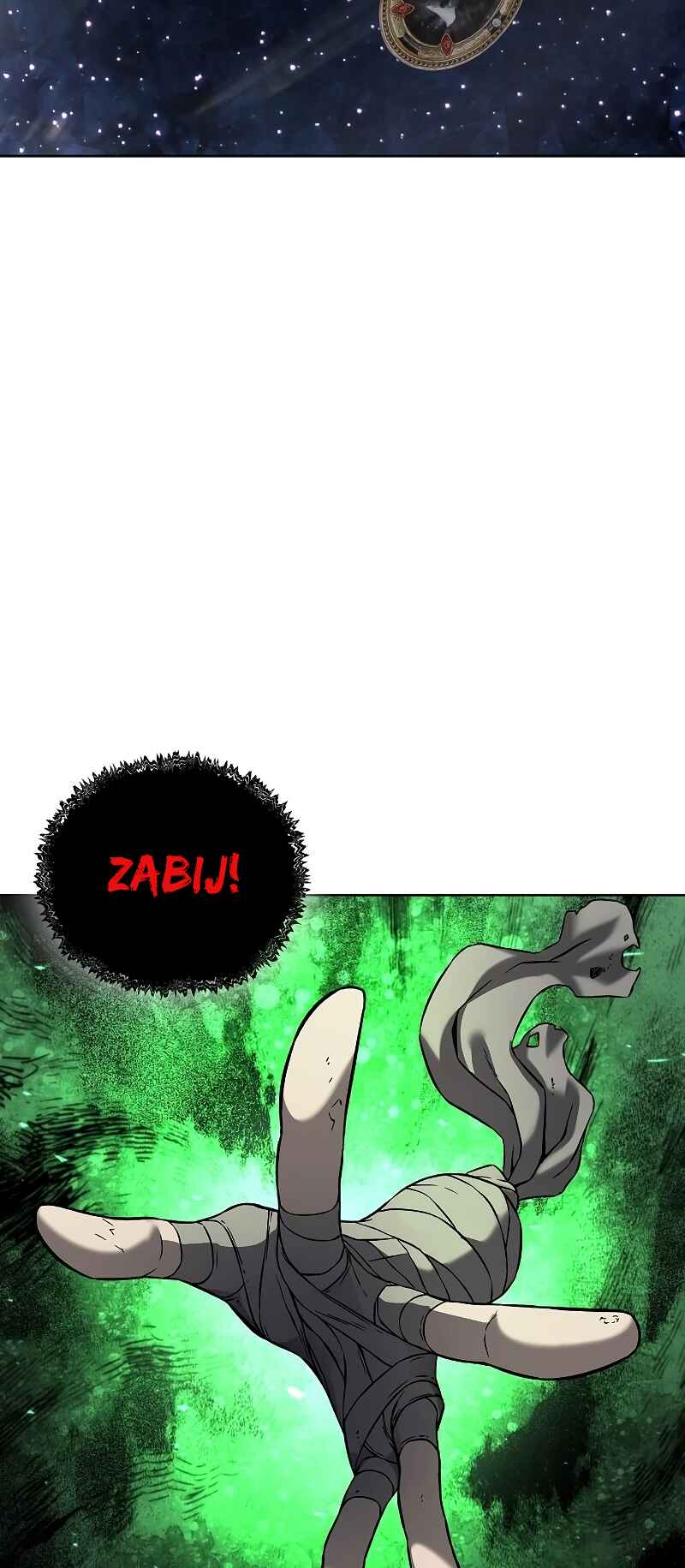 Bupae ui Saje Chapter 6 - Page 58