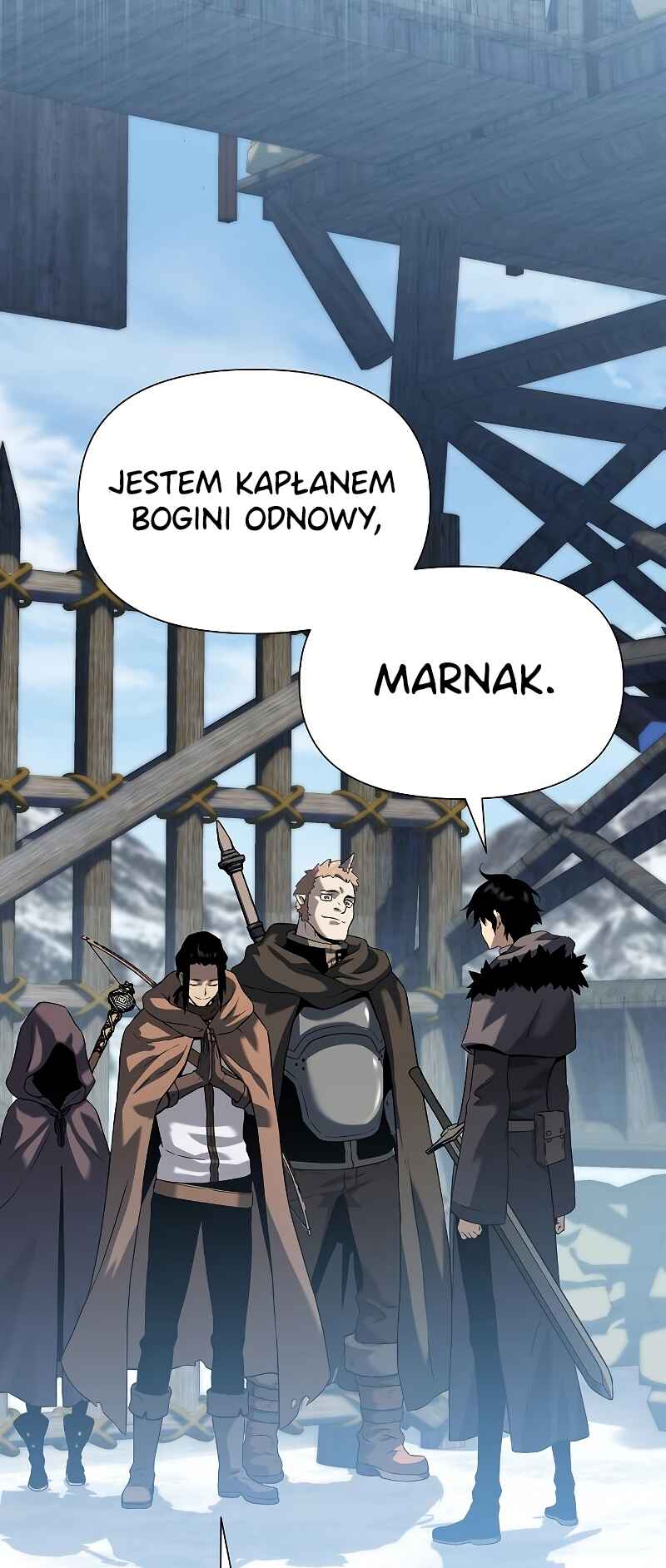 Bupae ui Saje Chapter 6 - Page 68
