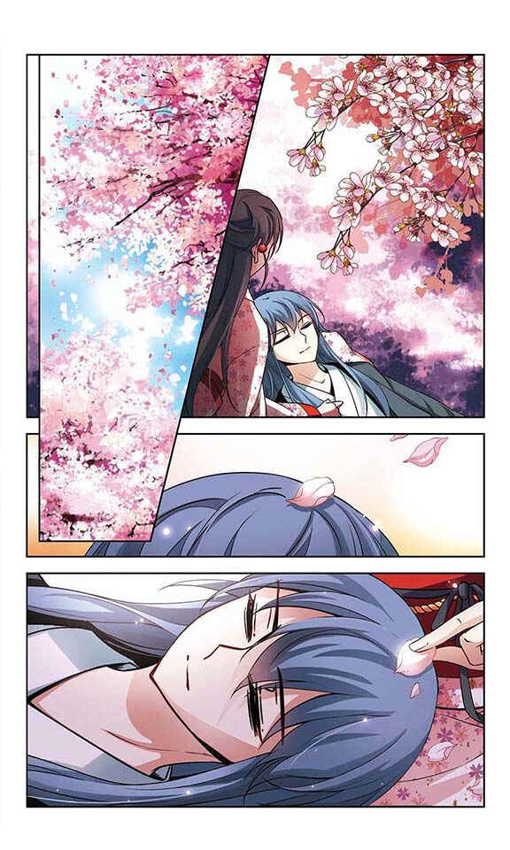 Journey to Seek Past Reincarnations Chapter 46 - Page 13