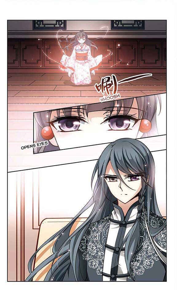 Journey to Seek Past Reincarnations Chapter 46 - Page 22