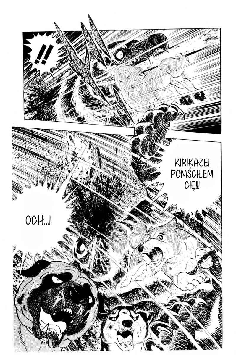 Silver Fang – The Shooting Star Gin – Chapter 38 - Page 19
