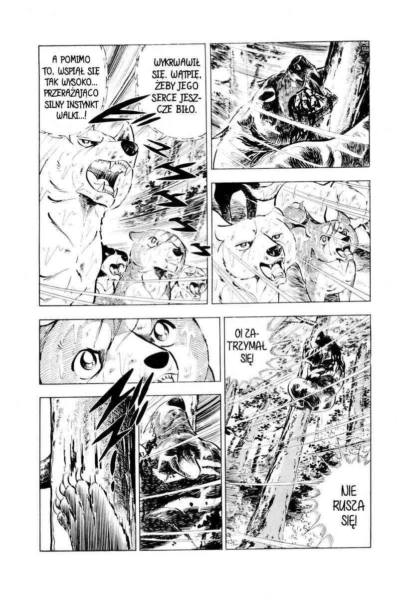 Silver Fang – The Shooting Star Gin – Chapter 38 - Page 25