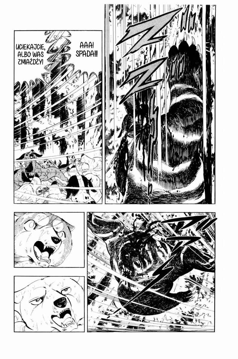 Silver Fang – The Shooting Star Gin – Chapter 38 - Page 26